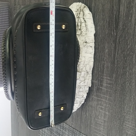 Dooney and Bourke Florentine tote GUC - Picture 11 of 15